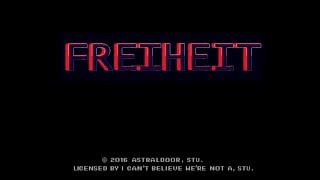 Freiheit Trailer 2016