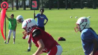 Veteran Group Ready To Lead St. Cloud Apollo Eagles [VIDEO]