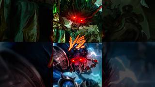 Warwick es el mejor REWORK de League of Legends? #leagueoflegends #leagueofleyends #riotgames