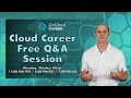 Cloud Architect Career Q&A (Know how to get first cloud architect job)