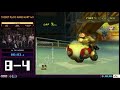 TASBot pla.. owns Mario Kart Wii, Explained expertly by Malleo and crew (SGDQ 2019 TAS block)