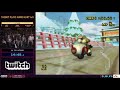 TASBot pla.. owns Mario Kart Wii, Explained expertly by Malleo and crew (SGDQ 2019 TAS block)