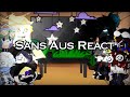 Sans Aus react to memes ll PART1/5 ll My AU ll〈• тeddy_тιred_arтιѕт •〉