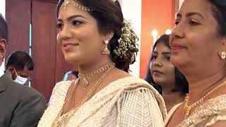 Chawana Jayaru Wedding Yataru Wedding Lighthouse wedding Yatawara wedding Jayaru wedding