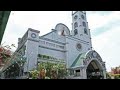 PANO NAGING NATIONAL SHRINE ANG THE DIVINE MERCY IN MARILAO BULACAN I DEE YOUNG VLOGS