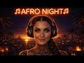 Midnight Pulse 🌙 | Melodic Afro House x Trance 2026 | Hypnotic Club Groove | Slowfade