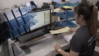 Document Scanning Services | Avantix