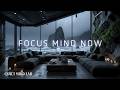 Focus Music ~ Programmer Music - Alpha Waves For Deep Focus and Flow State Study Playlist