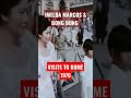 VISITS TO ROME 1970 IMELDA MARCOS & BONG BONG #imeldamarcos #bbm #rome #maharlika #akoaypilipino