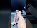 smart charging lighter #viralshorts #trendingshorts #tech #100k #youtubeshorts