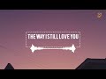 The Way i Still love You | Official Music | Alsahwa Record Music  | 2024
