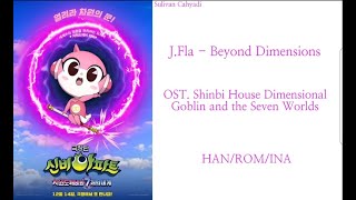 J.Fla - Beyond Dimension (Shinbi House Movie: Dimensional Goblin and the Seven Worlds) HAN/ROM/ENG