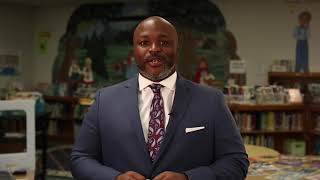 A Message From Our Superintendent