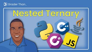 Exploring Ternary Expressions: Nested Conditions & Code Readability