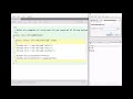 AP Computer Science String Methods