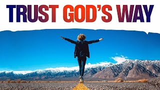 God Will Lead You To Victory | STAND STRONG IN FAITH