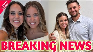 GAME OVER! Hot Update!Jinger Duggar Shocks Fans with from Jana’s Wedding! 💍🎥 Shocked You!