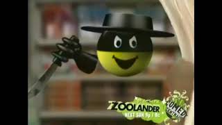 Mad TV – Dark Wals Mart Commercial