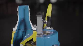 Tsurumi Pump Stuffing Box 2019