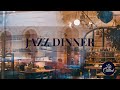 ❤️ Jazz Instrumental Dinner Time | ✨ Elegant Smooth Instrumental Jazz for Dinner | 🔥 Jazz 2021