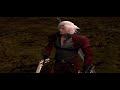 475【devil may cry2 ps2】初めてのdmc2。3