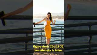 Luna Okko Bio #shorts #shortsfeed #shortvideo #subscribe #lunaokko
