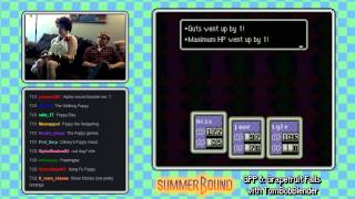 Summerbound GPP 6: Grapefruit Falls with TomBobBlender! - 1 / 4