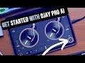 How To Get Started With Djay Pro Ai On Your Ipad