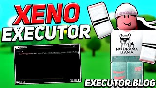 Download The Latest Version Of Xeno Executor V1 1 5 Https Xenoexecutor