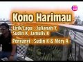 sudin kansut u0026 mery a kono harimau