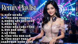 🎧 LK Remix Nhạc Trẻ 8x 9x Chill Nhất 2026 | Tuyển Tập Nhạc Hoa Lời Việt Remix Cực Cuốn