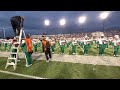 Famu Marching 100 halftime Vs Albany State 2022 (drill and concert selection)(SUBSCRIBE)