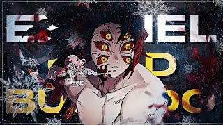 EZEDIEL - COLD BUSHIDO