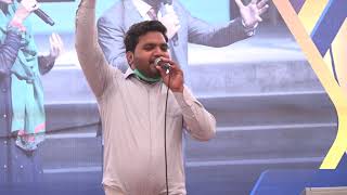 Puriya Hon Murada | Live Worship | Khurram Shahzad | New Masihi Geet 2021