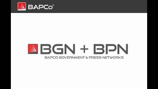 BAPCo benchmarks for press and governments