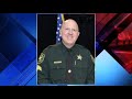 broward sheriff speaks about rough arrest before tamarac commissioners