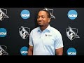 2024 Johns Hopkins Football Season Preview - Coach Hill