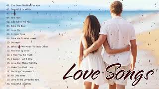 Love Songs 2020 Top 100 Romantic Love Songs 2020 Best Love Songs Ever