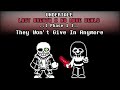 Undertale: Last Breath x No More Deals - They Won't Give In Anymore [Phase 1] [+ FLM and, MIDI]