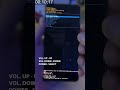 How to factory reset Samsung? Recovery mode way