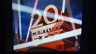 Opening Logos - Batman: The Movie (DVS)