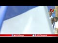 ys jagan speech at chintalapudi road show jagan election campaign ntv