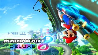 Mario Kart 8 Deluxe Live [マリオカート8 デラックス ライブ] Nintendo