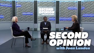RACIAL DISPARITIES IN HEALTH | SECOND OPINION WITH JOAN LUNDEN | Full Episode