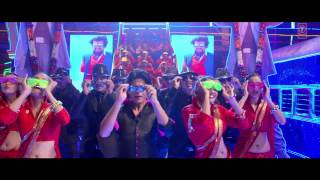 Lungi Dance  The Thalaiva Tribute Official Full Song   Honey Singh, Shahrukh Khan, Deepika Padukone