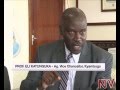 Kyambogo courses are all accredited says university Vice-Chancellor.