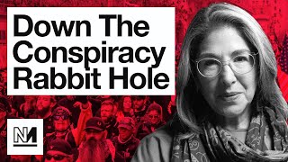 Naomi Klein on Steve Bannon, The Failures Of The Left and her Doppelgänger | Ash Meets Naomi Klein