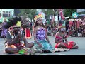 pergelaran budaya nusantara 2019 papua