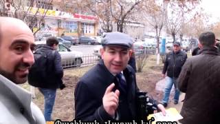 hrazdantv  Լուրեր  07 03 2017