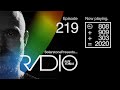 Solarstone pres. Pure Trance Radio Episode #219: 303+808+909=2020 Special